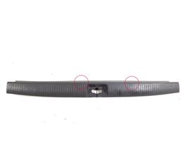 Toyota Previa (XR30, XR40) II Trunk/boot sill cover protection 67935-28040