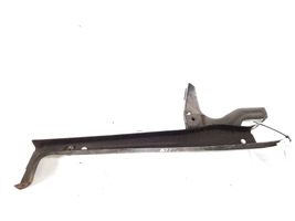 Toyota Corolla Verso E121 Panel mocowania chłodnicy 53208-13050