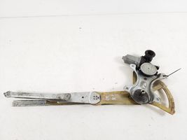 Toyota RAV 4 (XA20) Front door window regulator with motor 