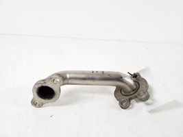 Toyota Corolla Verso AR10 EGR valve line/pipe/hose 