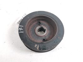 Toyota Corolla Verso E121 Poulie de vilebrequin 13470-22041