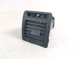 Toyota Corolla Verso E121 Copertura griglia di ventilazione laterale cruscotto 55650-13040