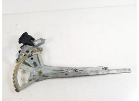 Toyota Corolla Verso AR10 Mechanizm podnoszenia szyby tylnej bez silnika 69840-0F020