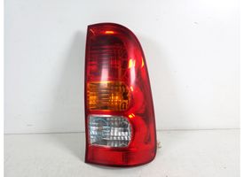 Toyota Hilux (AN10, AN20, AN30) Lampa tylna 81550-0K030