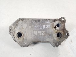 Toyota Corolla Verso AR10 Support de filtre à huile 15710-0R010