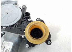 Toyota Corolla Verso AR10 Galinio el. lango pakėlimo mechanizmas be varikliuko 69830-0F020