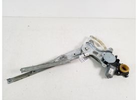 Toyota Corolla Verso AR10 Fensterhebermechanismus ohne Motor Tür hinten 69830-0F020