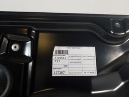 Mercedes-Benz R W251 Elektryczny podnośnik szyby drzwi tylnych 