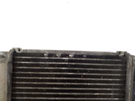 Toyota Hilux (AN10, AN20, AN30) Radiatore intercooler 17940-0L030