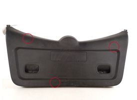 Toyota Corolla Verso AR10 Garniture de hayon 64781-0F010