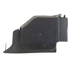 Toyota Corolla Verso AR10 Muut kojelaudan osat 55607-02030