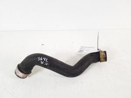 Mercedes-Benz GLK (X204) Engine coolant pipe/hose A2045011182