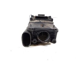 Mercedes-Benz GLK (X204) Scatola del filtro dell’aria A6510901101