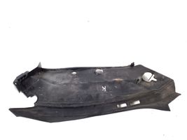 Mercedes-Benz GLK (X204) Rivestimento della modanatura della chiusura del vano motore/cofano A2048260924