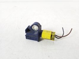 Mercedes-Benz GLK (X204) Airbag deployment crash/impact sensor A2128204926