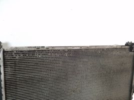 Volkswagen Transporter - Caravelle T5 Coolant radiator 7E0121253A