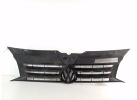 Volkswagen Transporter - Caravelle T5 Grille de calandre avant 7E0853653