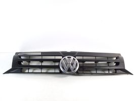 Volkswagen Transporter - Caravelle T5 Grille de calandre avant 7E0853653