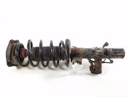 Volkswagen PASSAT CC Front shock absorber/damper 