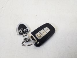 KIA Sportage Chiave/comando di accensione 