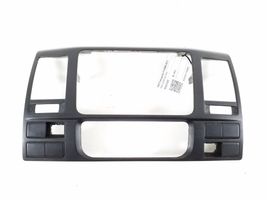 Volkswagen Transporter - Caravelle T5 Inny element deski rozdzielczej 7E0857237F