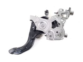 Toyota Prius Prime Handbrake/parking brake lever assembly 46250-33010