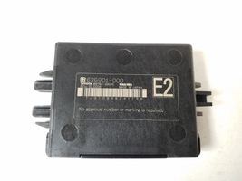 Toyota Prius Prime Komputer / Sterownik ECU i komplet kluczy 