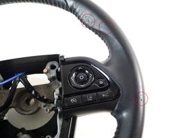 Toyota Prius Prime Steering wheel 