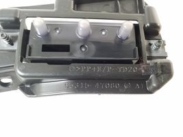 Toyota Prius Prime Sensore 81850-47040