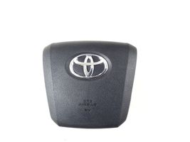 Toyota Prius Prime Комплект подушек безопасности с панелью 
