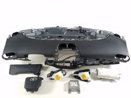 Toyota Prius Prime Set airbag con pannello 