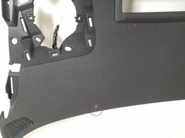 Toyota Prius Prime Set airbag con pannello 