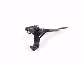 Renault Kadjar Engine bonnet/hood lock/catch 