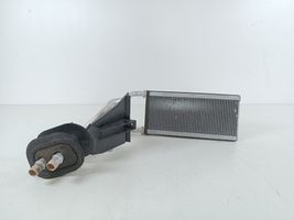 Jaguar XF X250 Heater blower radiator 9X2318476BB
