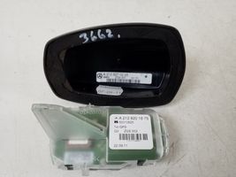 Mercedes-Benz CLS C218 X218 Antena (GPS antena) A2128201675