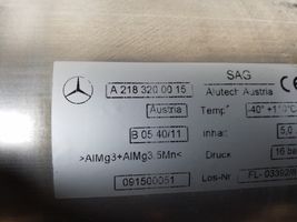 Mercedes-Benz CLS C218 X218 Inne części komory silnika A2183200015