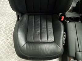 Mercedes-Benz CLS C218 X218 Tapicerka / Komplet 