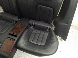 Mercedes-Benz CLS C218 X218 Tapicerka / Komplet 