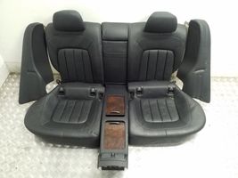 Mercedes-Benz CLS C218 X218 Tapicerka / Komplet 