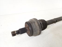 Mercedes-Benz CL C216 Rear driveshaft A2213502010