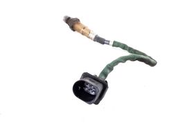 Mercedes-Benz CL C216 Lambda probe sensor A0035426918