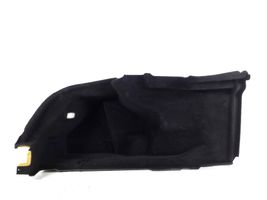 Mercedes-Benz CL C216 Revestimiento lateral del maletero/compartimento de carga A2166900341