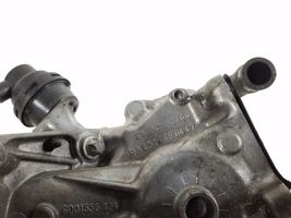 Mercedes-Benz B W246 W242 Valvola EGR A6511400360