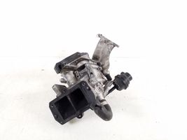 Mercedes-Benz B W246 W242 EGR valve A6511400360