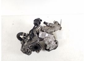 Mercedes-Benz B W246 W242 Soupape vanne EGR A6511400360