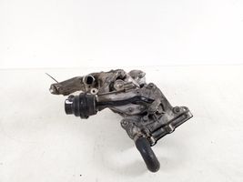 Mercedes-Benz B W246 W242 Valvola EGR A6511400360