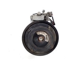 Mercedes-Benz B W246 W242 Ilmastointilaitteen kompressorin pumppu (A/C) A0038304660