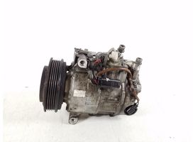 Mercedes-Benz B W246 W242 Ilmastointilaitteen kompressorin pumppu (A/C) A0038304660