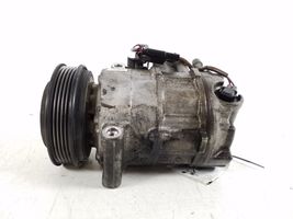 Mercedes-Benz B W246 W242 Ilmastointilaitteen kompressorin pumppu (A/C) A0038304660