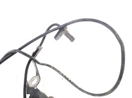 Mercedes-Benz CLS C219 Sensor de freno del ABS trasero A2115402417